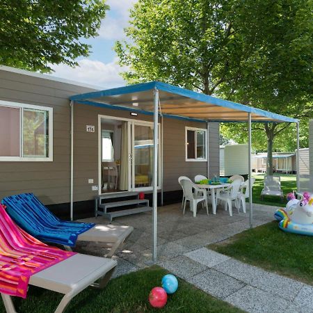 Holiday Home Garda Family Plus By Interhome Rivoltella del Garda Bagian luar foto