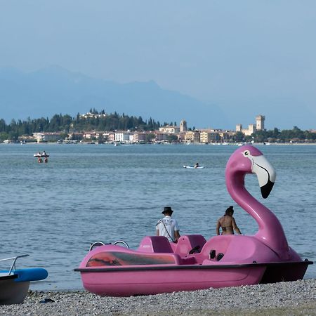 Holiday Home Garda Family Plus By Interhome Rivoltella del Garda Bagian luar foto