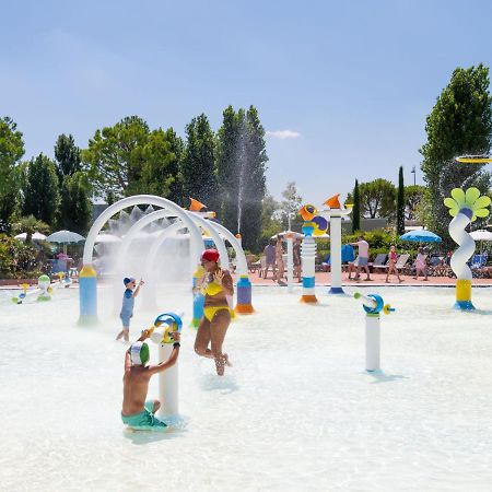 Holiday Home Garda Family Plus By Interhome Rivoltella del Garda Bagian luar foto
