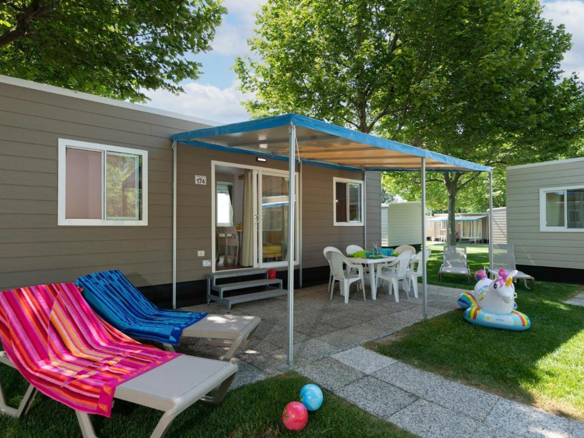 Holiday Home Garda Family Plus By Interhome Rivoltella del Garda Bagian luar foto