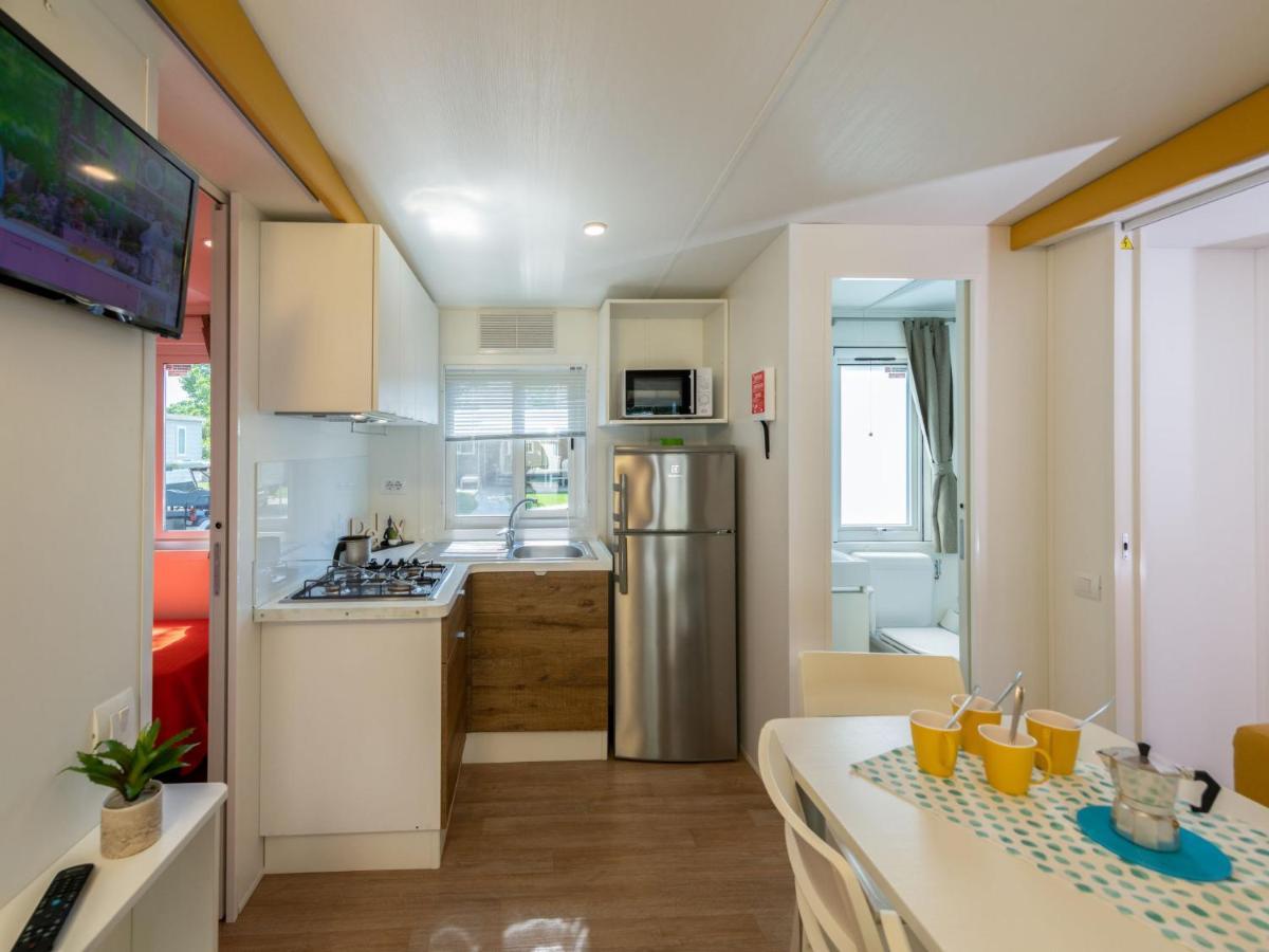 Holiday Home Garda Family Plus By Interhome Rivoltella del Garda Bagian luar foto