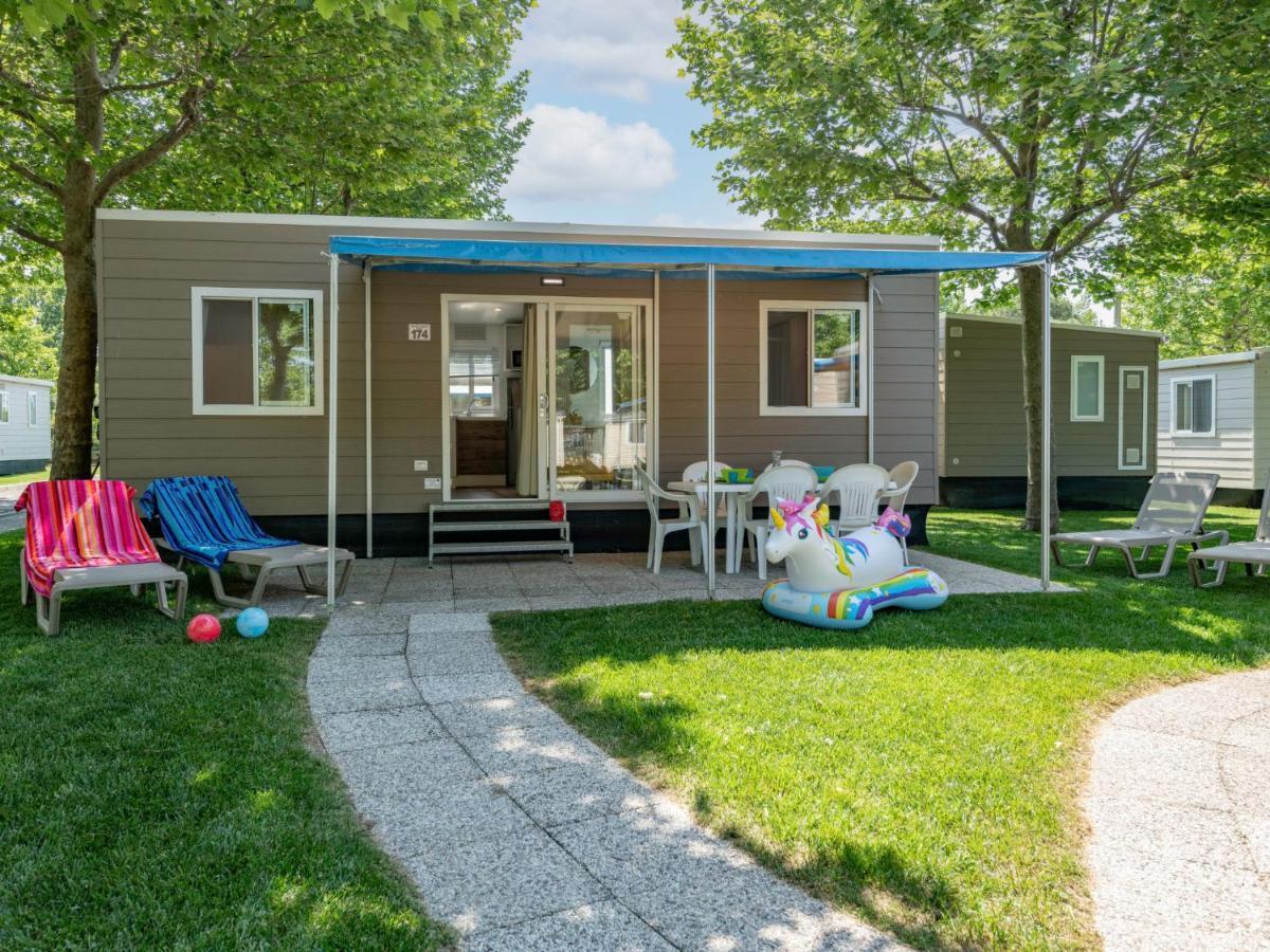 Holiday Home Garda Family Plus By Interhome Rivoltella del Garda Bagian luar foto
