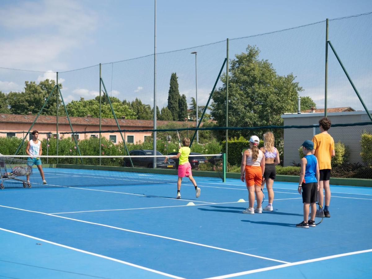 Holiday Home Garda Family Plus By Interhome Rivoltella del Garda Bagian luar foto