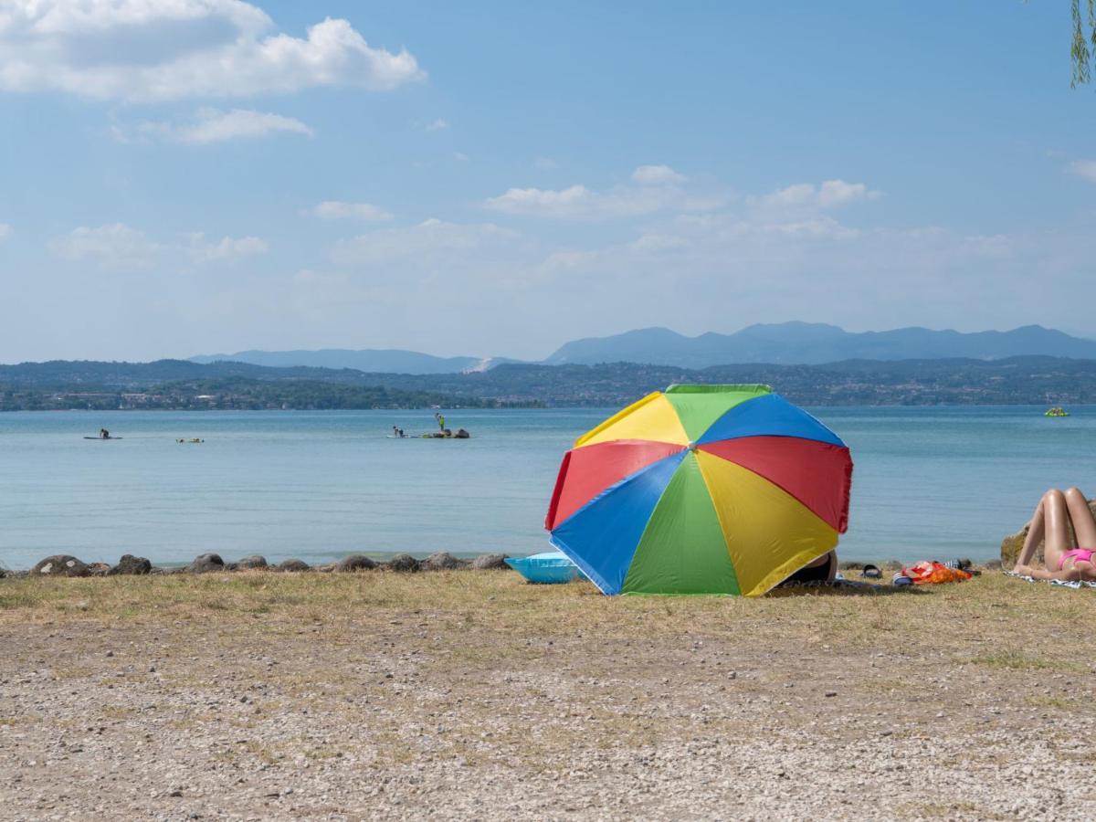 Holiday Home Garda Family Plus By Interhome Rivoltella del Garda Bagian luar foto