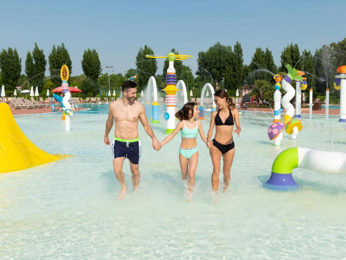 Holiday Home Garda Family Plus By Interhome Rivoltella del Garda Bagian luar foto