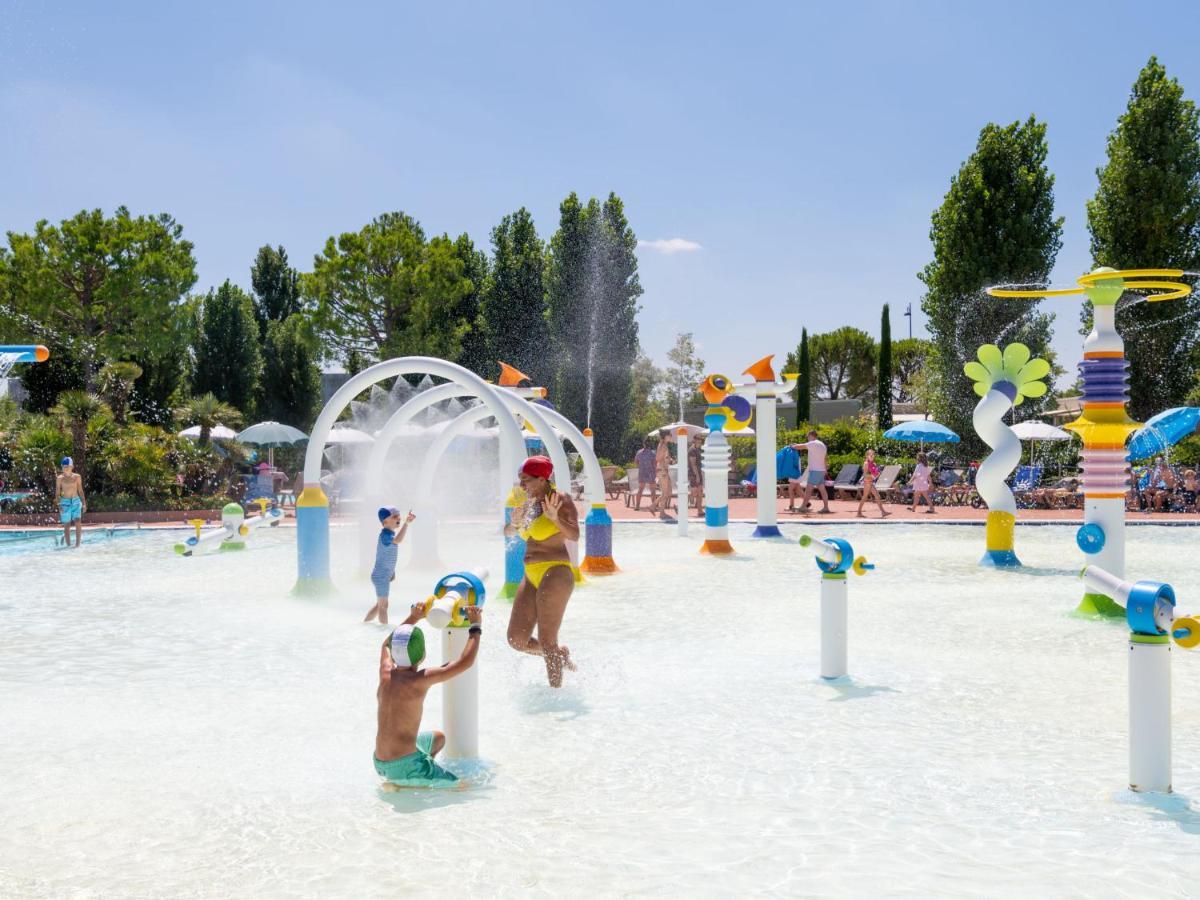 Holiday Home Garda Family Plus By Interhome Rivoltella del Garda Bagian luar foto