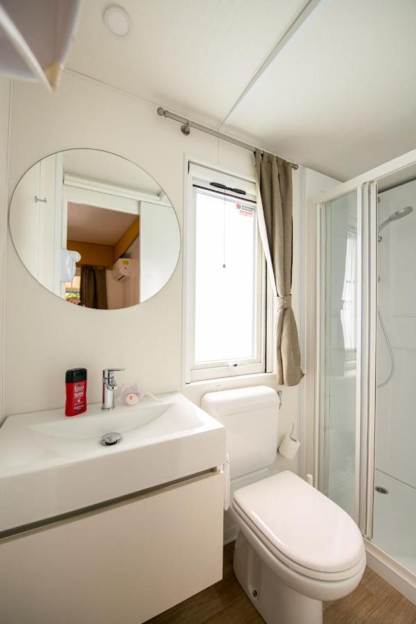 Holiday Home Garda Family Plus By Interhome Rivoltella del Garda Bagian luar foto