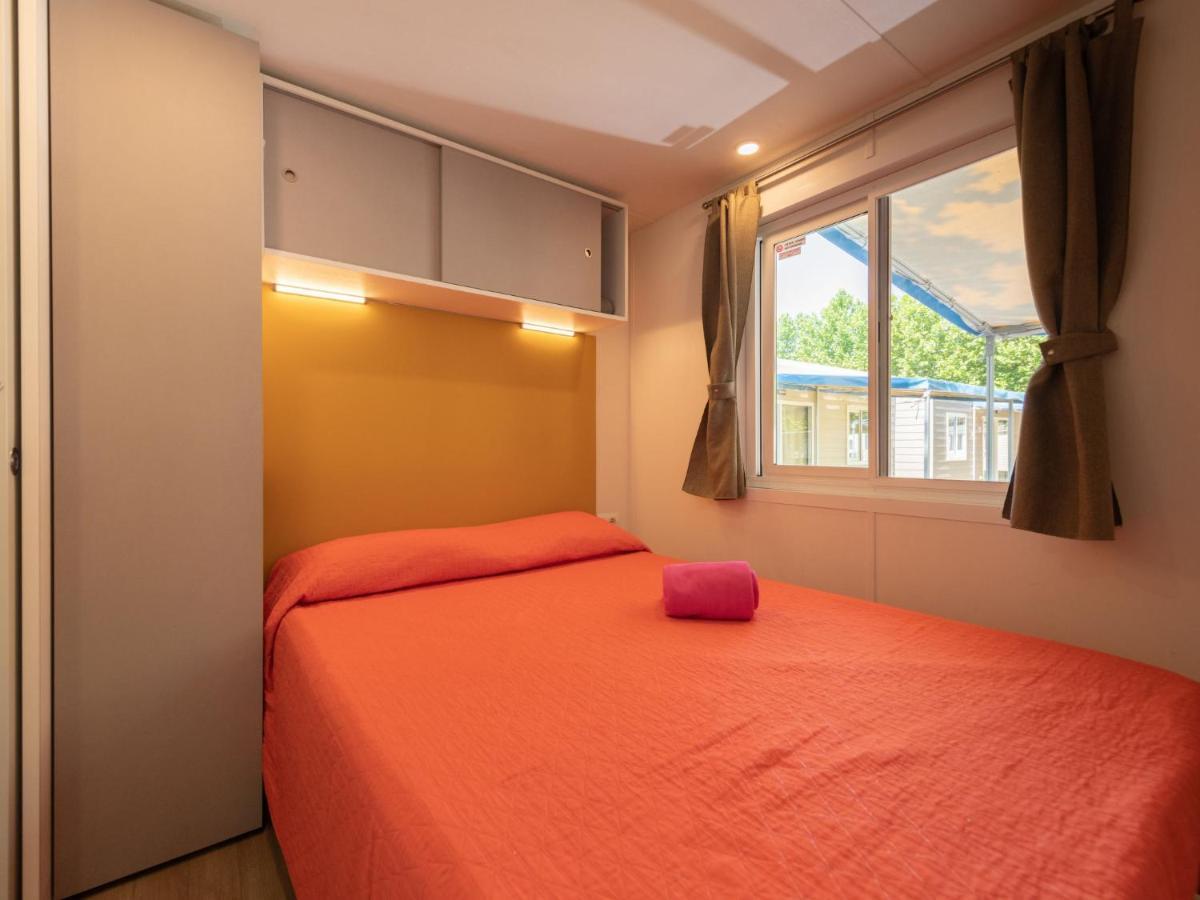 Holiday Home Garda Family Plus By Interhome Rivoltella del Garda Bagian luar foto