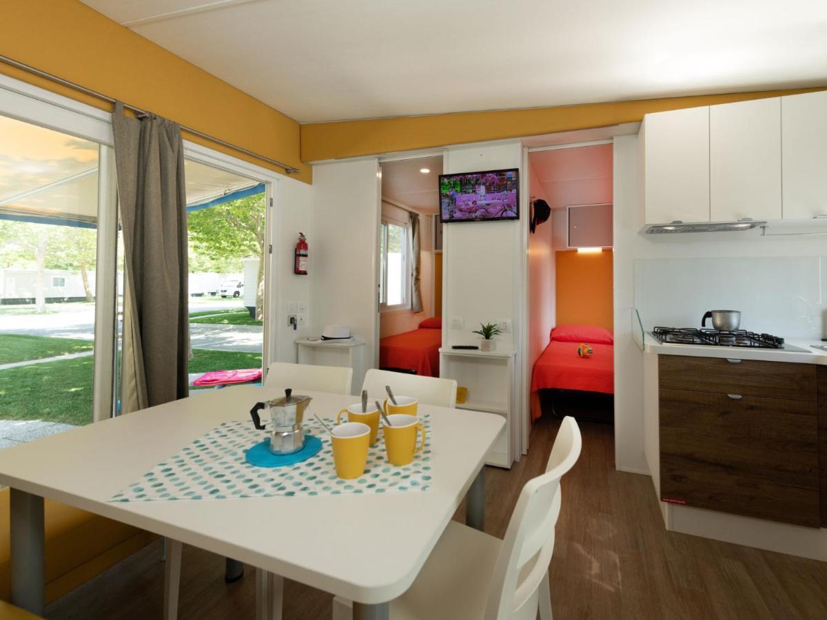 Holiday Home Garda Family Plus By Interhome Rivoltella del Garda Bagian luar foto